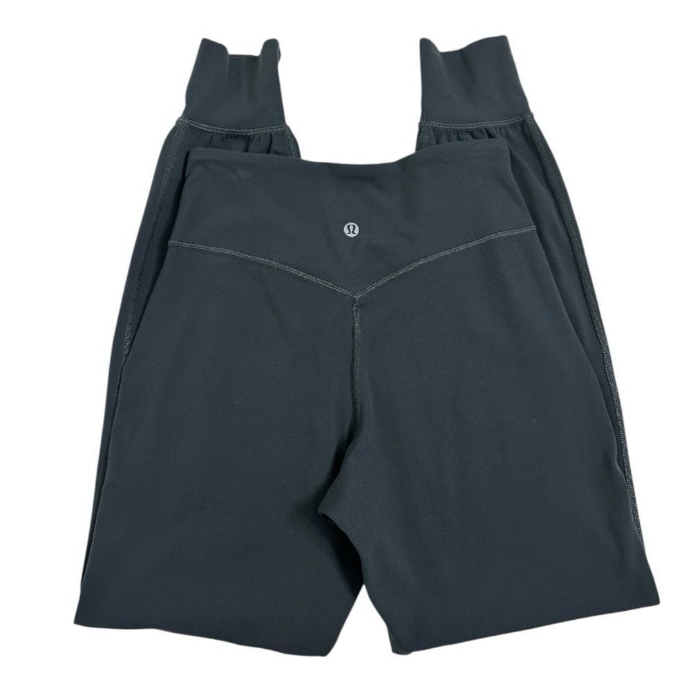 Lululemon Align Jogger Gray 28" Size 4